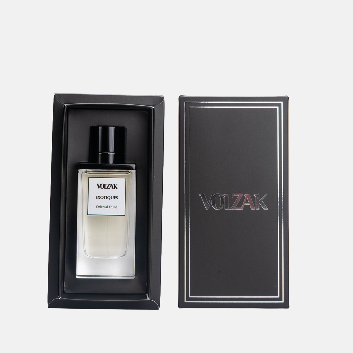 VOLZAK PARFUM EXOTIQUES 100ML
