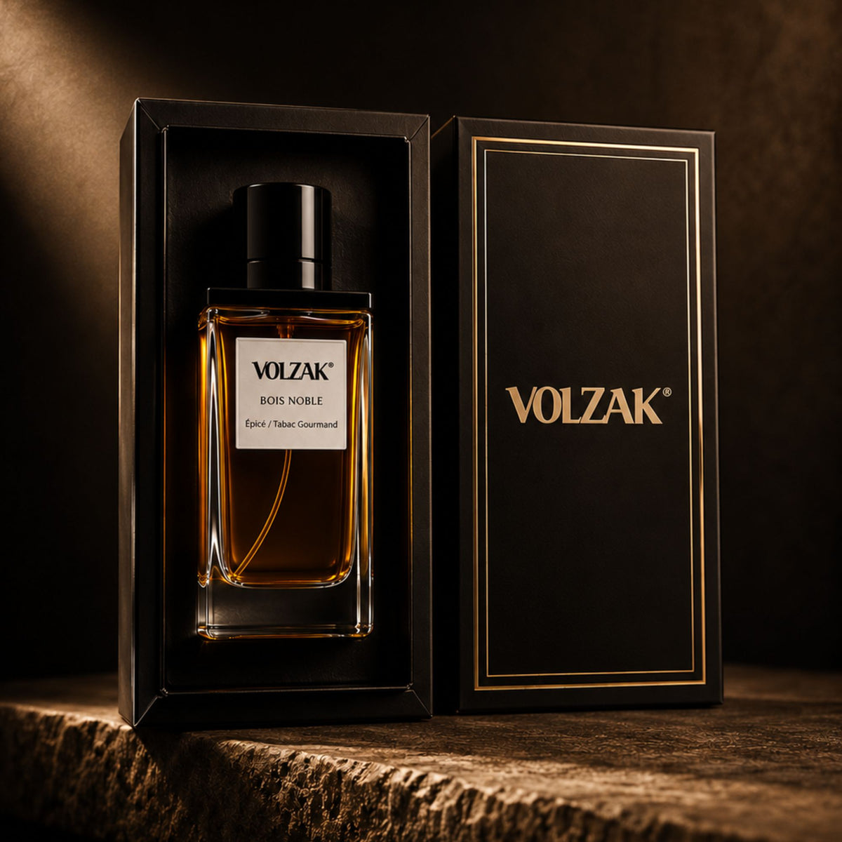 VOLZAK PARFUM  BOIS NOBLE 100ML