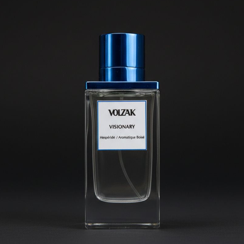VOLZAK PARFUM VISIONARY 100ML HOMME
